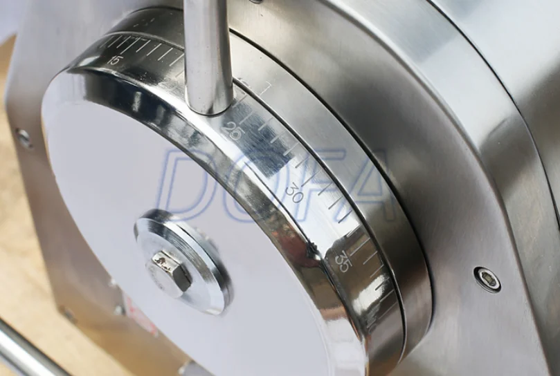 Automatic Electronic Pizza Dough Roller Sheeter Pizza Dough Sheeter Machine Dough Pastry Machine Sheeter