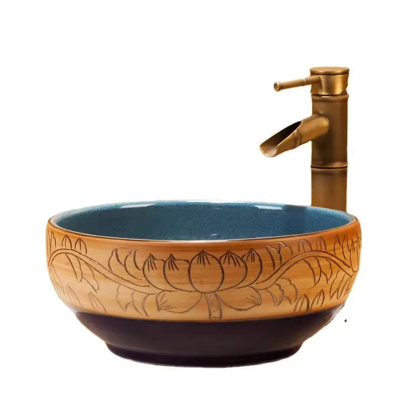 Basin Bathroom Ceramic Sink With Competitive Price Floating Vanity Bathroom Cabinets With Sinks Bathroom Vanities