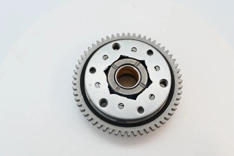 Factory Price Custom Design Economical Gear Cheap Motorcycle Parts
