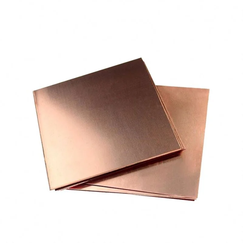 Chinese Lead Manufacturer Shibo Offers Best Tungsten Copper Alloy Plates