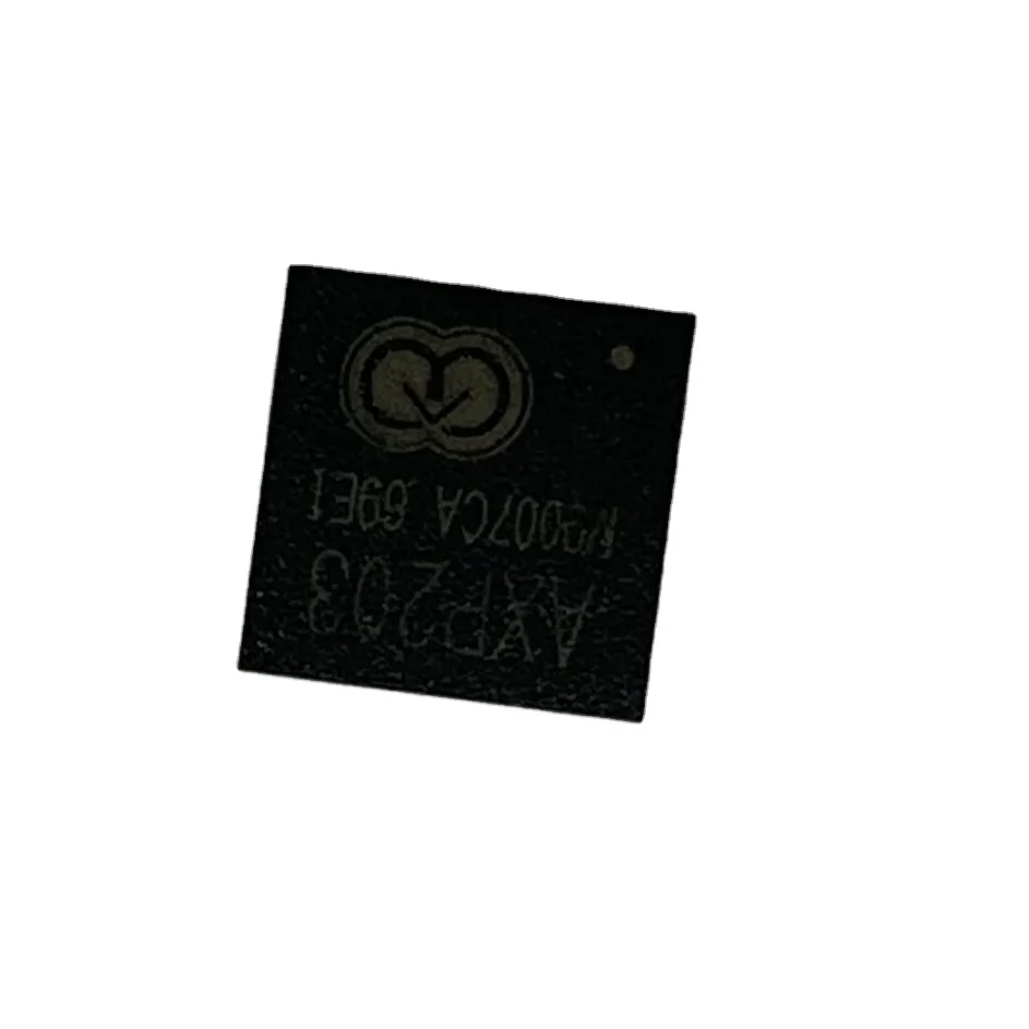 Оригинальный ALLWINNER X-POWER PMIC AXP2101 для сдв, Автомобильный видеорегистратор, межпроцессное взаимодействие, умный дверной звонок, умный динамик QFN-40