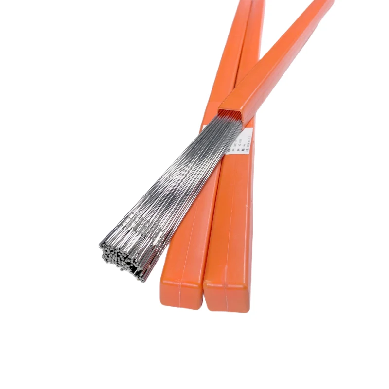 Factory Direct Supply Nickel Based Tig Hastelloy C276 Hastelloy C-276 Ernicrmo-4 Welding Rod