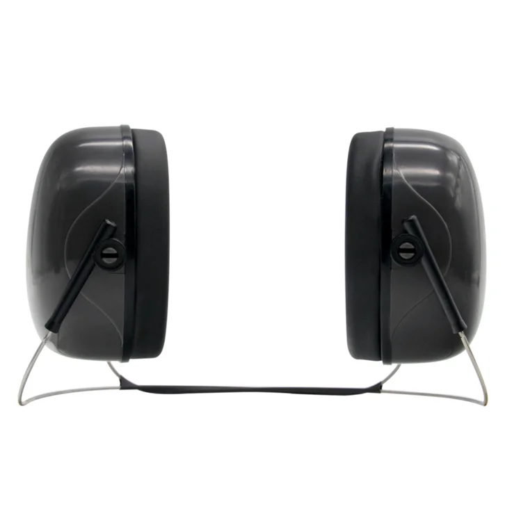 EARMOR C5N  noise cancelling ear muffs for neck hunting safety earmuffs Compact Foldable Ear Defender Head Earmuff Ear Protector