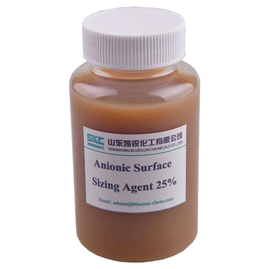 SAE Surface Sizing Agent Paper Surface Sizing Chemicals Manufacturer