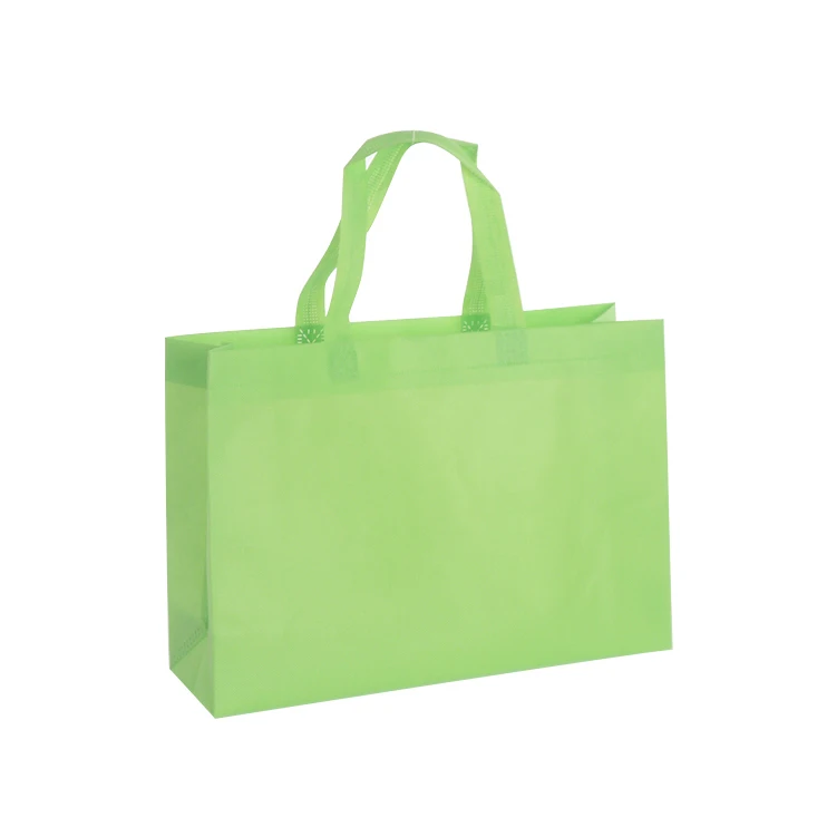 Custom nonwoven tote bags reusable shopping tote nonwoven bag non woven tote bags for shopping & groceries