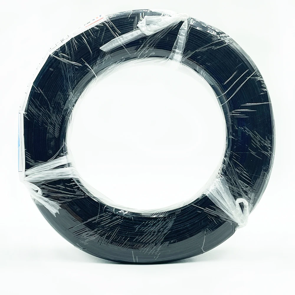 2/3/4/5 Cores Fire Resistant RVV PVC Flexible Electrical Wires Cable Copper Cable 300/500V Control Cable