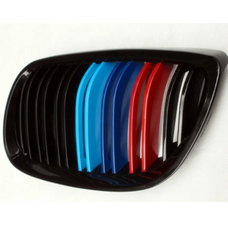 For BMW E92 E93 Front Grille 06-09 Car Grills Auto Parts