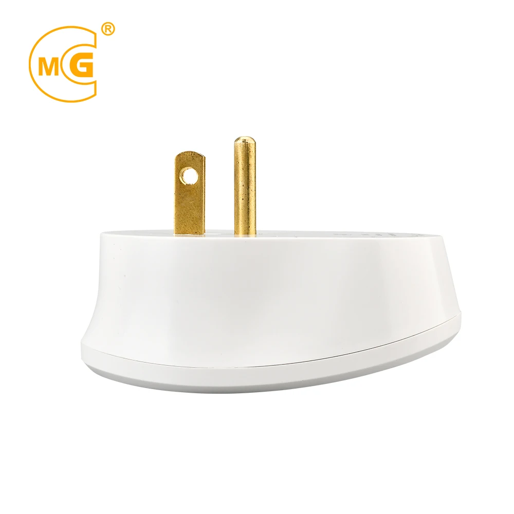 Energy monitor wall wi fi socket wifi smart plug outlet