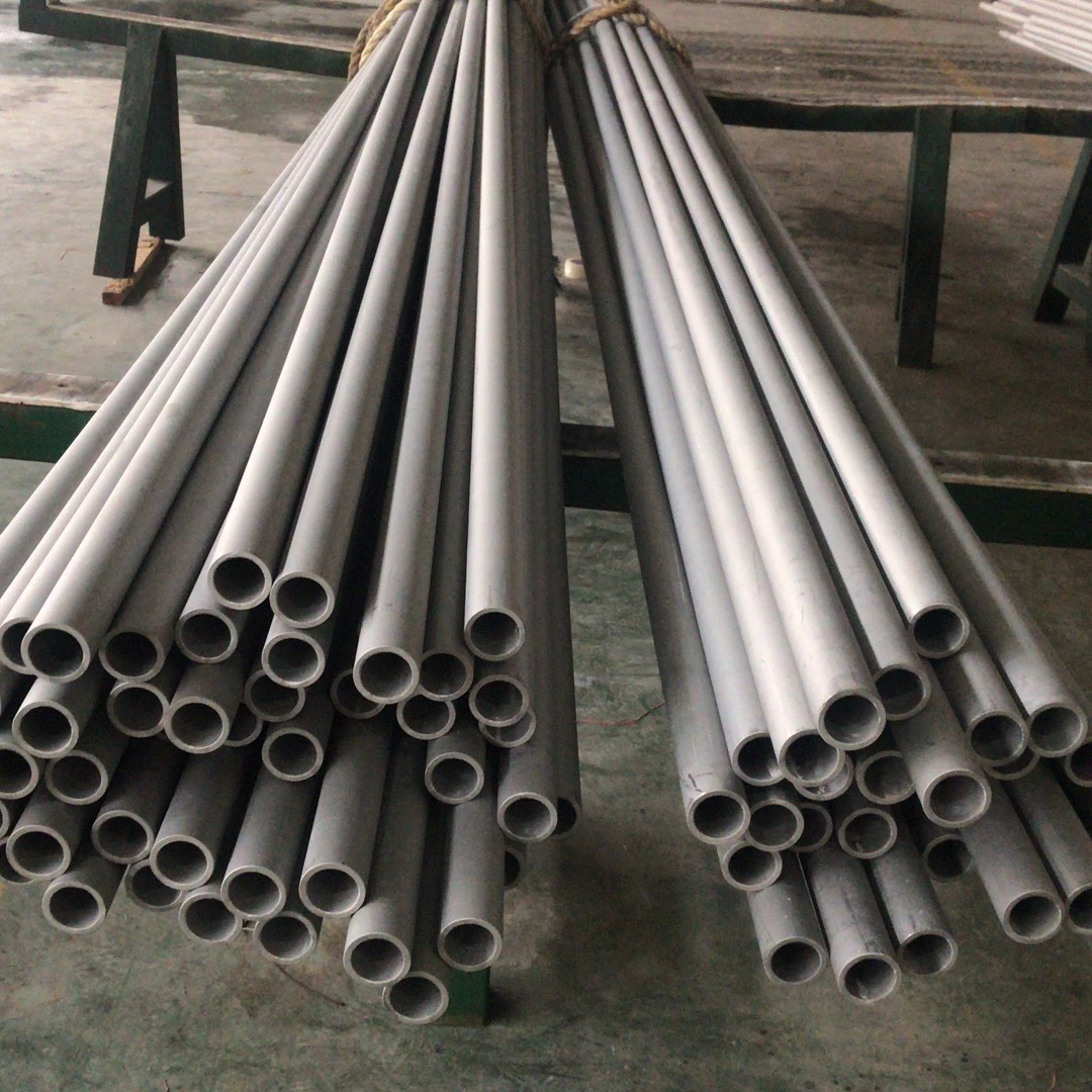 saf 2507 super duplex steel pipe api 5l grade 310 low temp stainless steel ltcs 630 stainless steel seamless tube