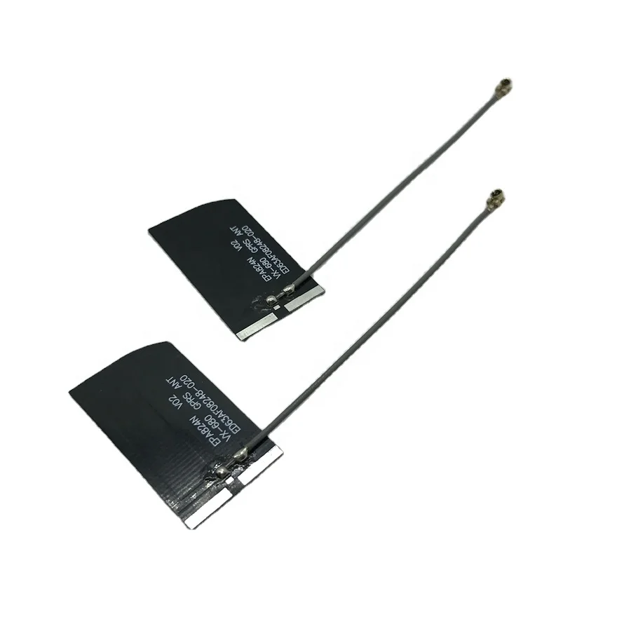 Verifone VX520 VX690 WIFI antenna pos gprs antenna for pos antenna board spare parts terminal.VX675 VX680 C680 X990 Z240