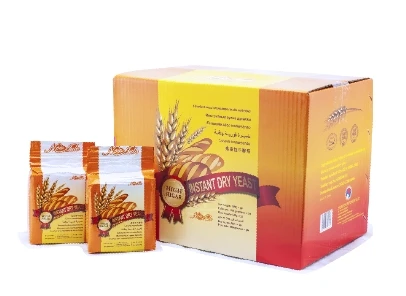 High Sugar Bread Yeast