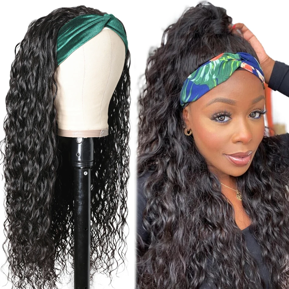 Wholesale Human Hair Wig 4x4 13x4 Lace Closure Human Hair Wigs Transparent Swiss Lace front Wigs