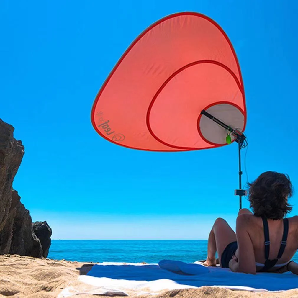 1.55m New Design comfort light Beach Umbrella sunshade Outdoor Beach Outdoor Umbrella Sunshade beach umbrella