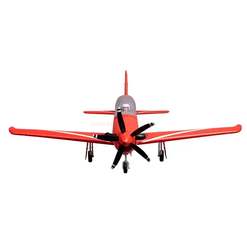 FMS 1100mm Wingspan PC-21 Remote Control Model Plane Aircraft RC Airplane PNP Fixed Wing Trainer Outdoor 8Mins 087