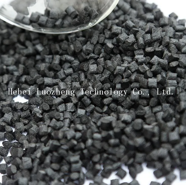 Polyphenylene Oxide PPO PX9406P-701 Black Engineering Plastics