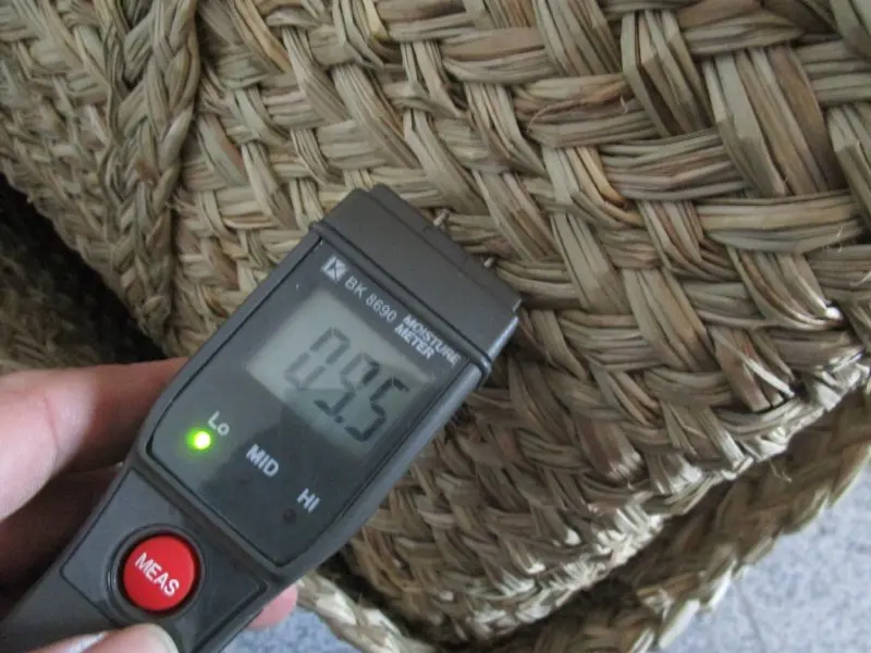 Pre Shipment Inspection Service for Baskets /Inspection Service  in Linyi, Shangdong