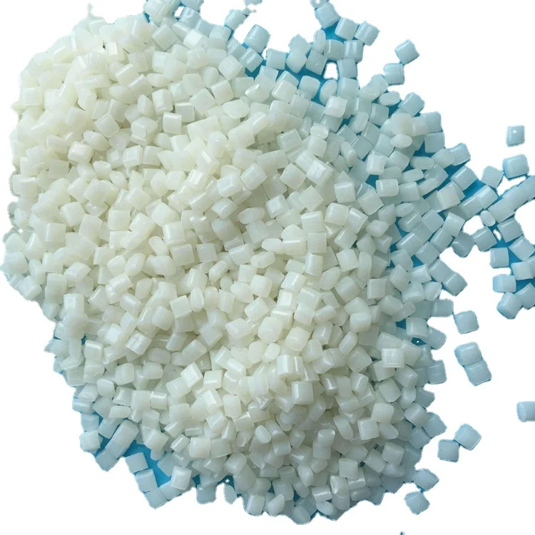 GE-150 Virgin Plastic pellets raw granules abs resin for Air Conditioning Shell Mature Alloy Material