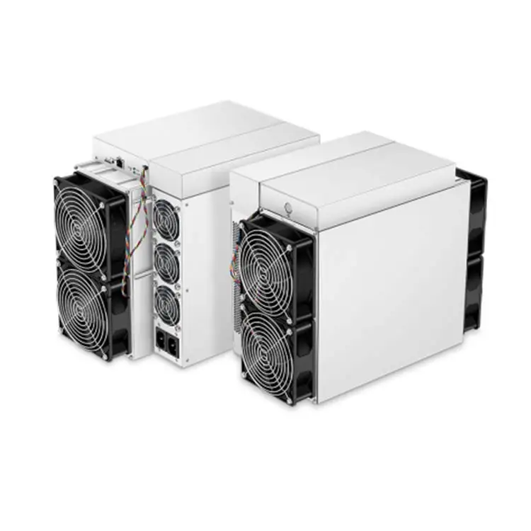
SHA256 ASIC Chip Bitcoin Antminer S19 Pro Miner New Bitminer Antminer S19 Pro 110TH Manufacturers 