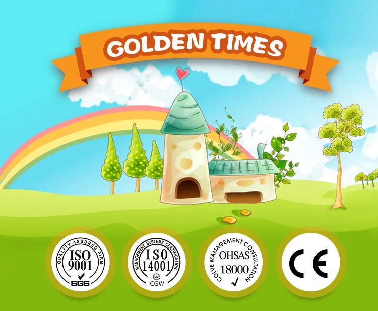 Supplier sale kindergarten children funny style outdoor playground swing sets