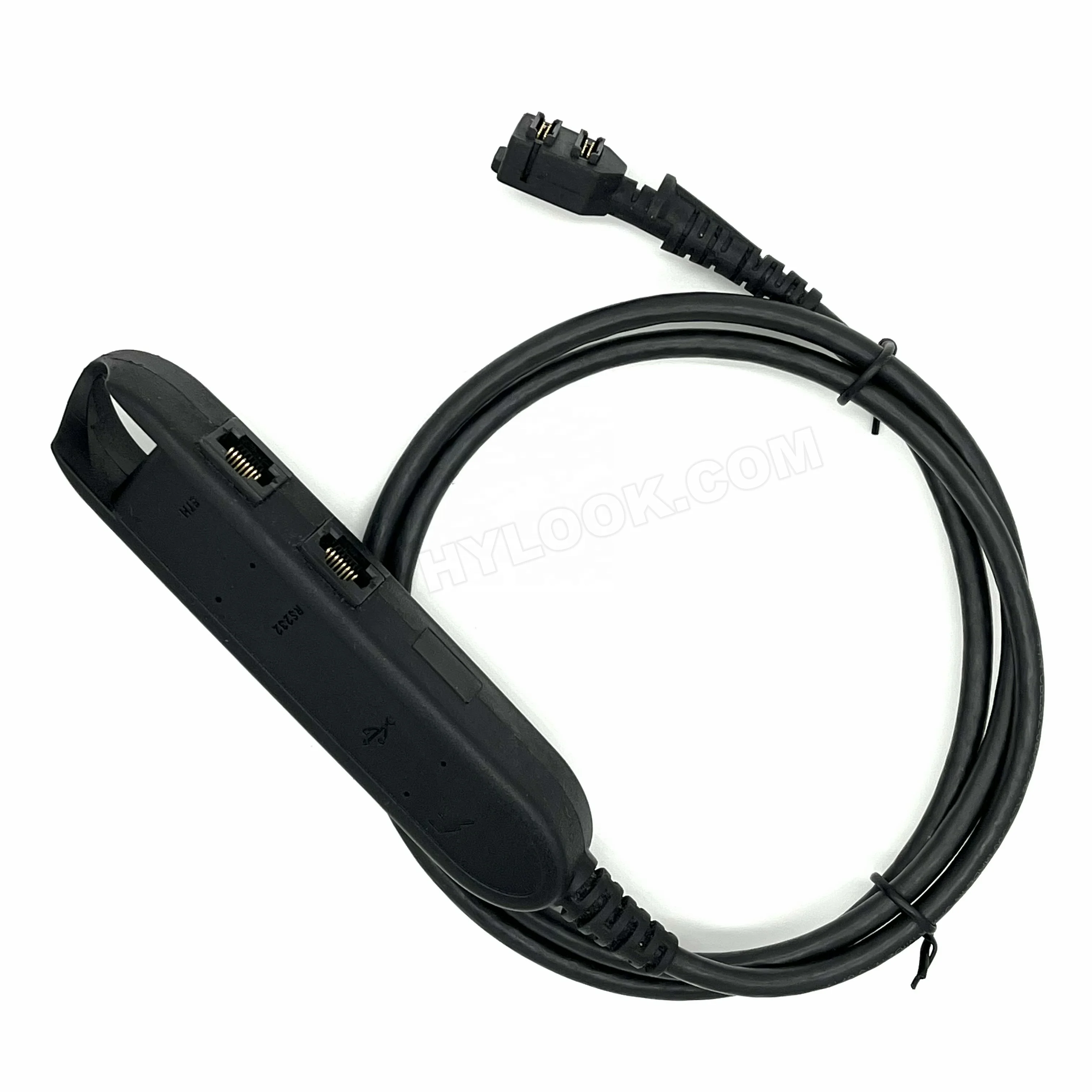Ethernet Cable Verifone CBL282-005-02-A For Vx810 Vx805 Vx820