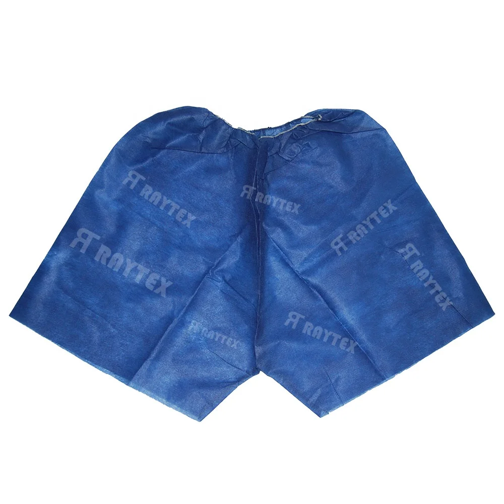 Disposable Panties for Breathable Women Sexy brief Bikini Spa Nonwoven Underwear