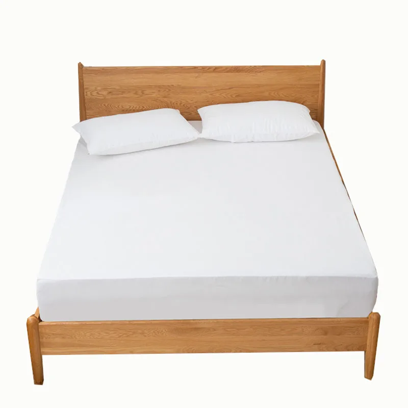 
Mattress Cover Home Waterproof Mattress Cover Terry Cotton Mattress Protector 