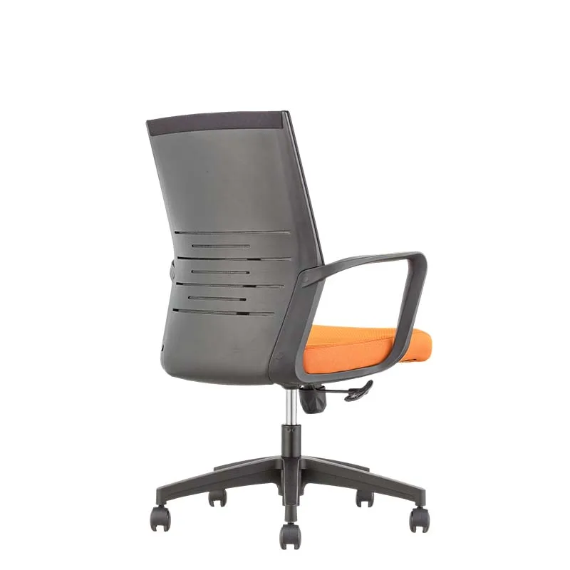Adjustable Revolving Swivel Lift Executive Mesh Fabric Modern Ergonomic Office Chair