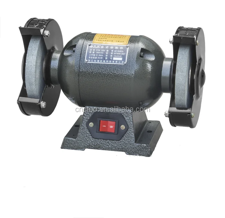  Мини настольный шлифовальный станок S2ST-150 скамья мясорубку алмазные шлифовальные круги