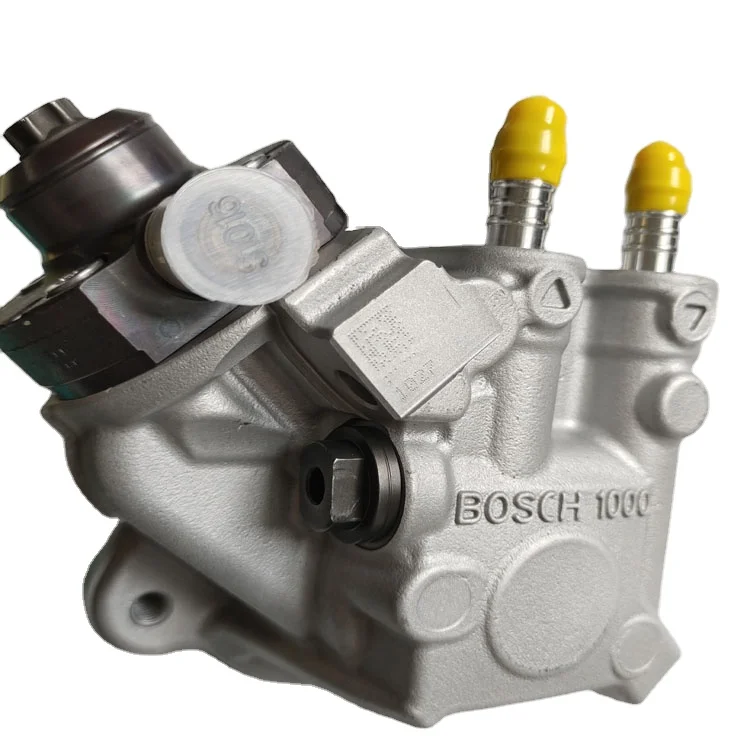 Original Brand New Neutral CP4S1 Series Diesel Fuel Pump 0445010541 Fuel Pump Diesel Common Rail System Fuel Pump