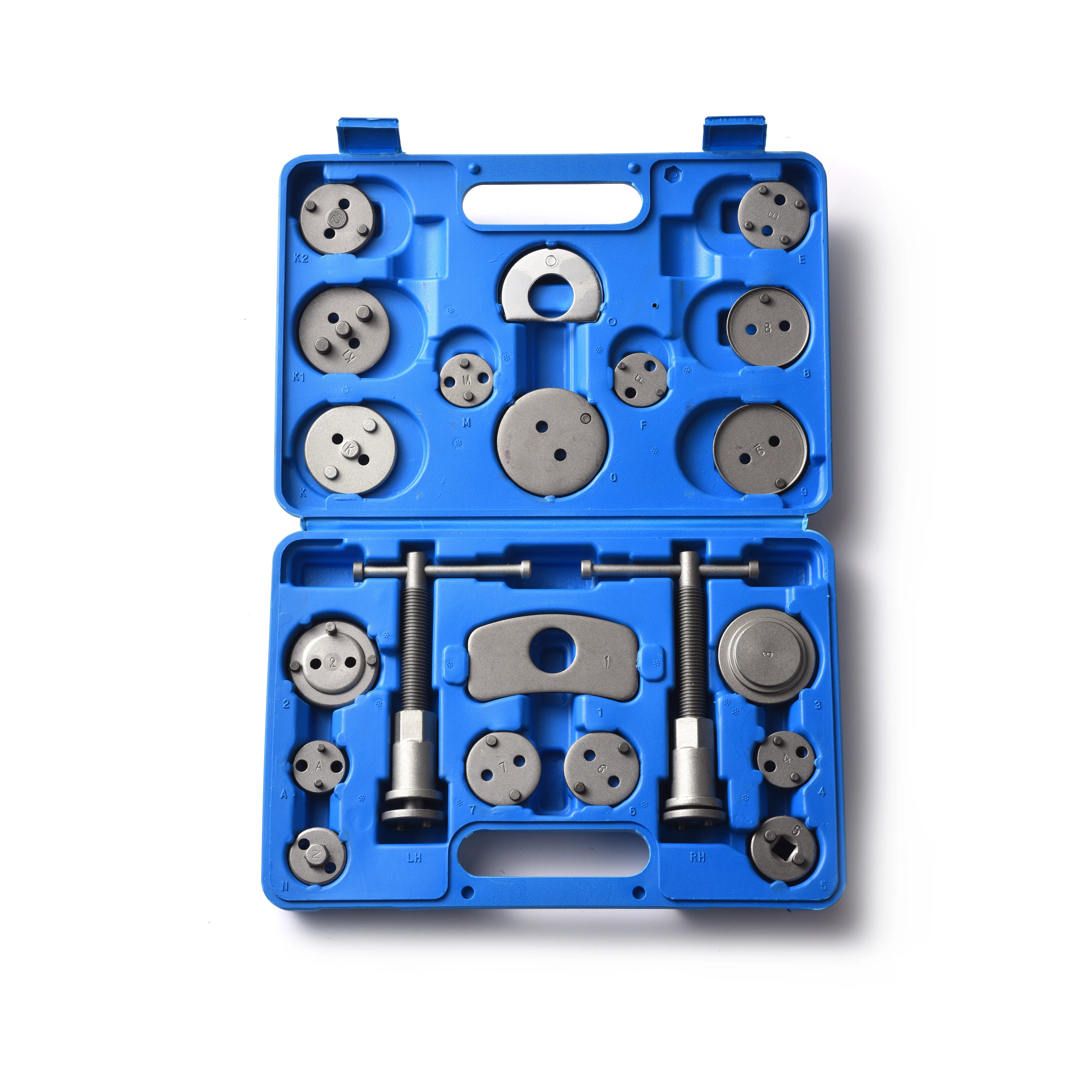 Hot Sale Auto Brake Systems Auto Parts Safeline Brake Pads