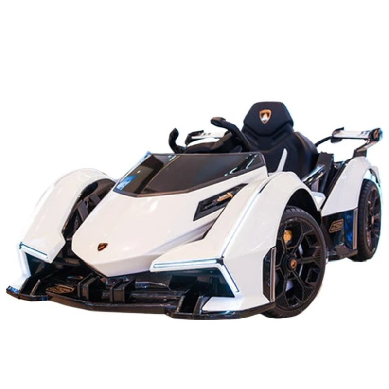 Контроллер бампера ride-on-f1-car для собак