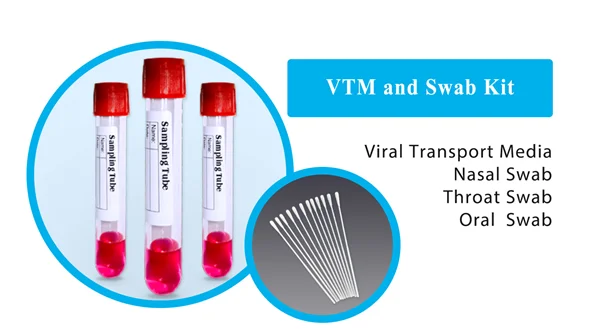 vtm collection kits_