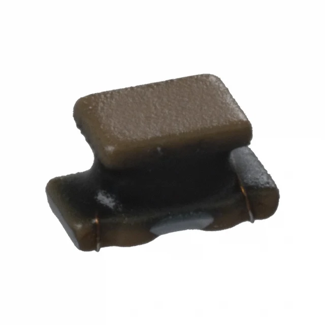 LC (T-Type) EMI Filter 3rd Order Low Pass 1 Channel L = 150nH C = 50pF 75 mA 0603 3 PC Pad NFL18ST107H1A3D