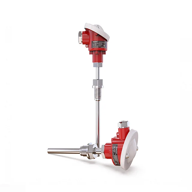 TA-200A armored temperature transmitter