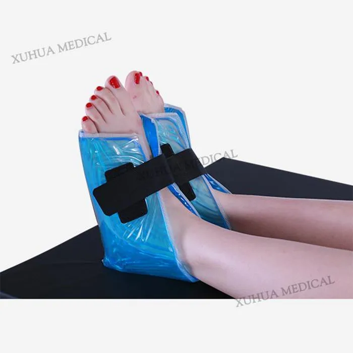 Medical Grade High Quality  Surgical Positioning heel Pad for surgery Comfortable