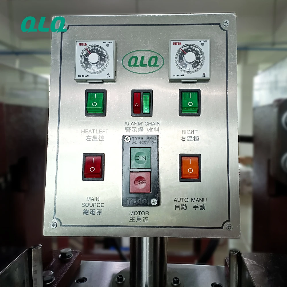 Новая модель, автоматическая формовочная машина для застежки-молнии, машина для изготовления застежек-молний, нейлоновая и невидимая машина для застежки-молнии