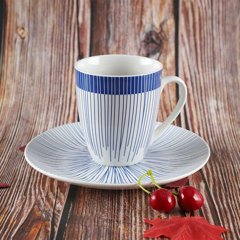  Китайский производитель фарфоровая сценическая посуда для гостиниц Villeroy Boch Западные Керамические Столовые