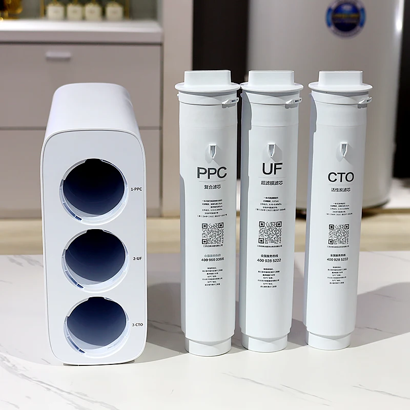 UF Purifier Under Sink Water Filter Household undersink purifier
