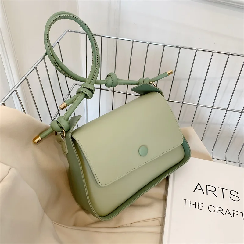 RU Handbag Top Quality Luxury Brand Purses and Handbags Designer Leather Shoulder Crossbody Bags for Women Fashion Underarm