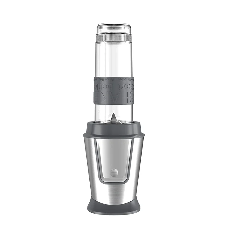 New Design Mini Portable Home Electric Fruit Juicer Hand Blender