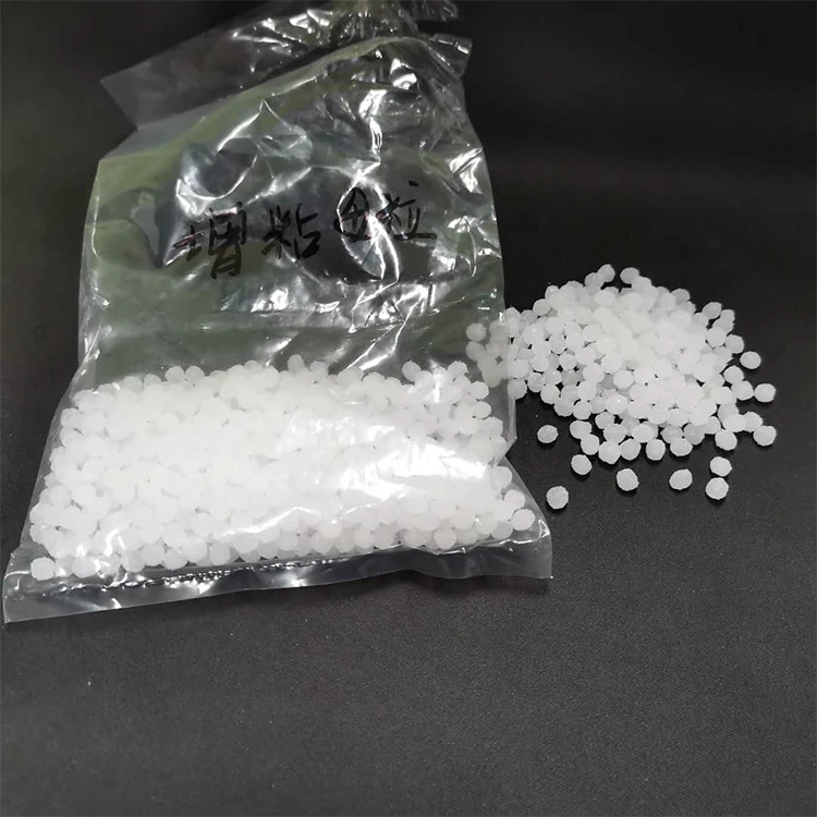 food grade pib masterbatch viscosity tackifying masterbatch pib masterbatch for sketch film