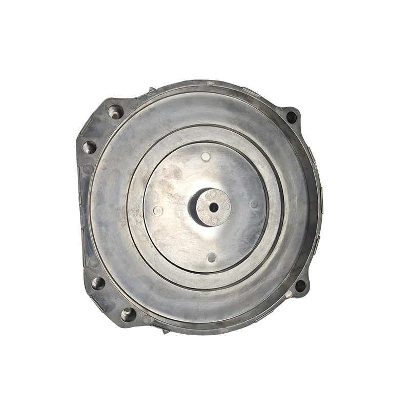 Custom Precision Metal Aluminum Profile Cnc Turning Milling Machine Die Casting Mould Service