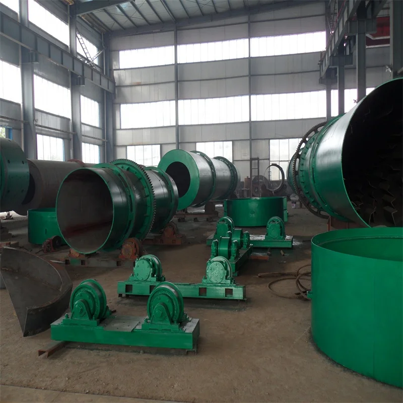 China fertilizer production machine for sale