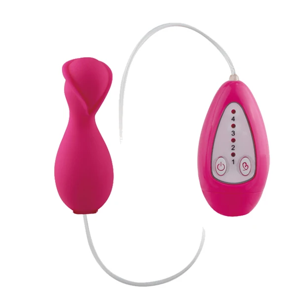 Cute Little Honey Clitoris Massage Vibrator for Woman