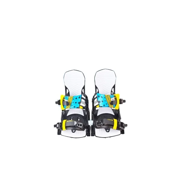 
JONIOR Hot Selling Top Quality Snowboard Binding YMC01 