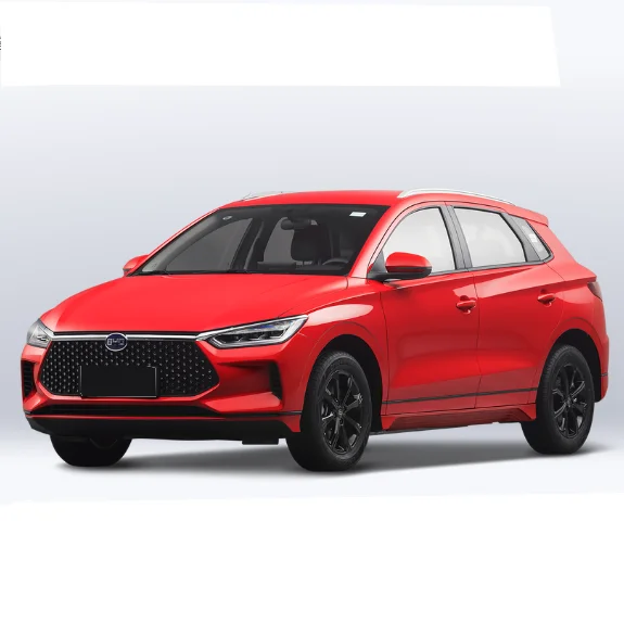 High-speed fast charging BYD electric vehicles New energy vehicles New and used cars