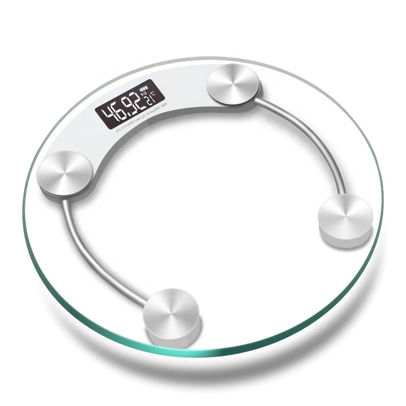 Factory Supplier Hot Sale Digital Weighing Scales 180kg Smart Body Fat Weighing Scale Smart Electronic Digital Display