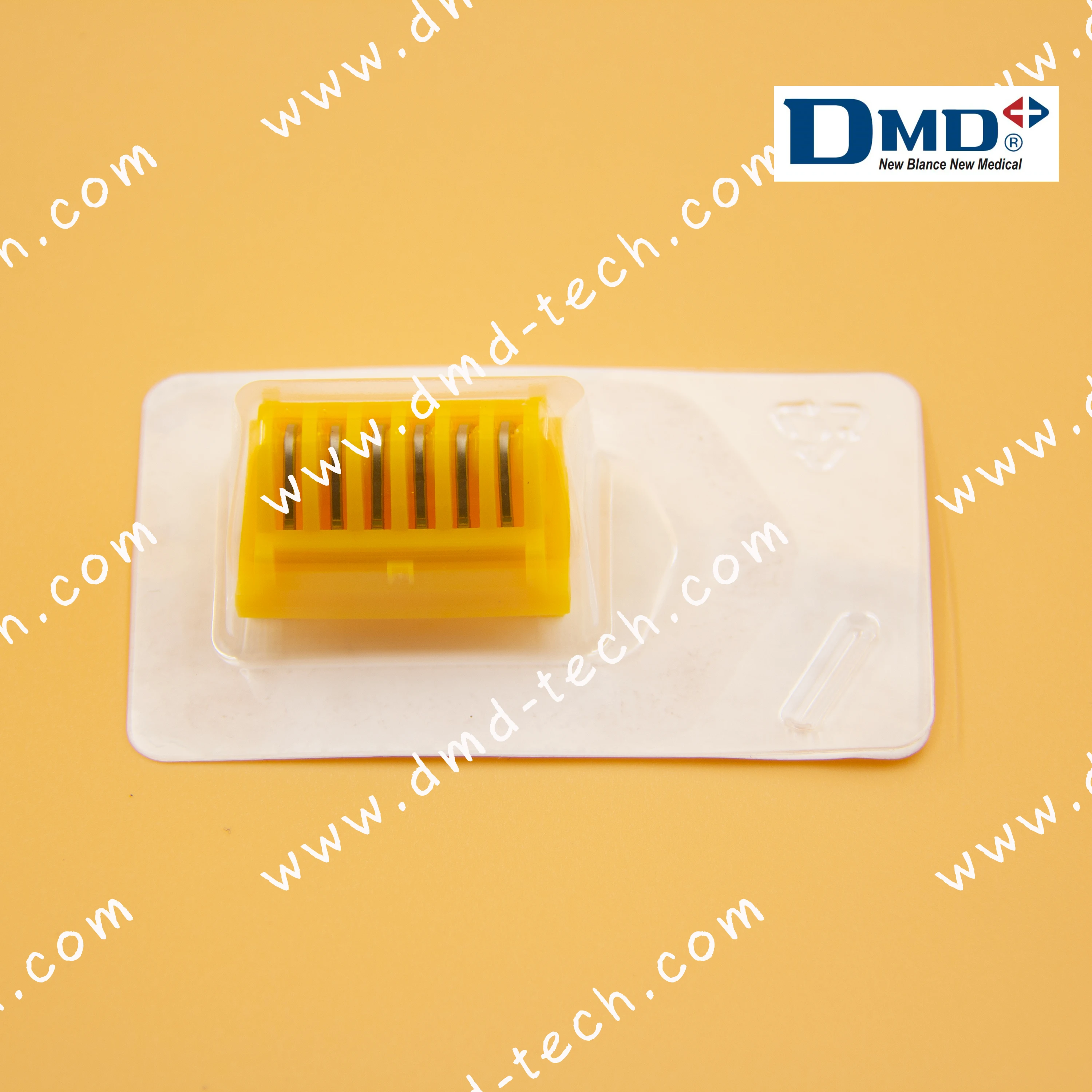 surgical instruments ligation surgey titanium clip LT400