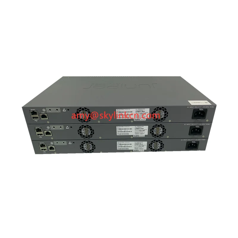 original new Juniper firewall SRX340-SYS-JB with cheap price