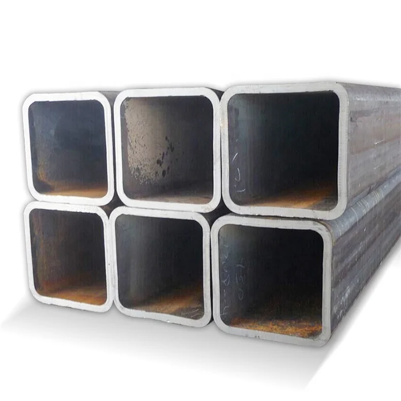 Best Quality Aisi Ss 301 304 304L 316 201 202 Stainless Steel Square Pipes/Tubes